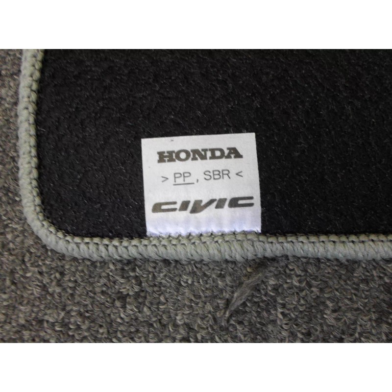 Honda NEW OEM Gray Grey Honda Civic Sedan 2013 -