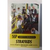 FanGoods New Version (2019.12) Straykids Mini Post Card Photocards Set