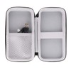 WERJIA Walkman NW-ZX707 Storage Case Compatible with Sony (NW-ZX707 Case)