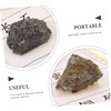 CIYODO 12pcs Educational Rock Collection Kit Mineral Rock Specimens for