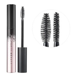 Máscara A Prueba De Agua Fenty Beauty Cuz I'm Black 12.5ml