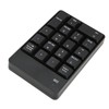 Numeric Keypad SK 51AG 2.4G Wireless 18 Keys Soft Press
