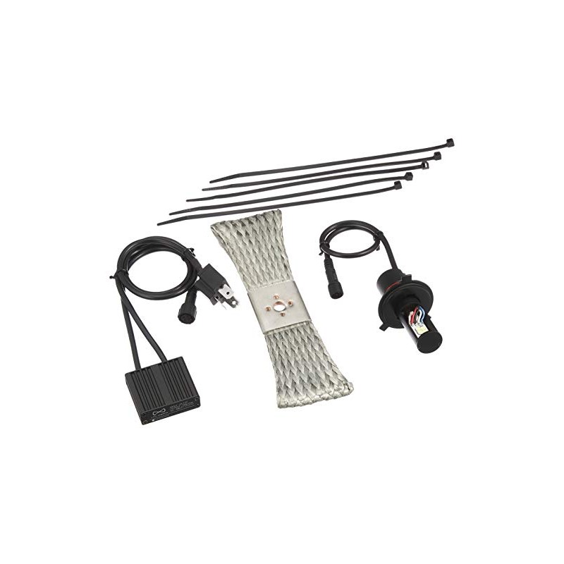 SygnHouse LED Ribbon Headlight Bulb Kit, model: 00079157