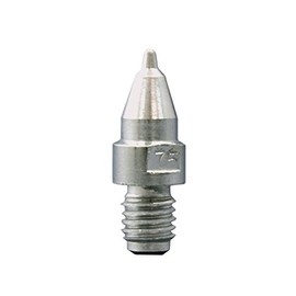 Hozan Nozzle Replacement Part, Nozzle Diameter 0.03 inch (0.75 mm) Φ, Compatible with: HS-802 HS-814