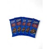E.Wedel Espresso Flavored Dark Chocolate Bars (Pack of 5), Full