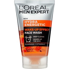 L’Oréal Paris men expert L'Oreal Men Expert Hydra Energetic Anti-Fatigue Daily Face Wash 100 ml