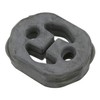 febi bilstein 23512 Exhaust Rubber Bearing for Rear Silencer