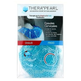TheraPearl TheraPearl Compress for The Shoulders and Cervical