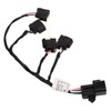 Ignition Coil Wire Harness 273502B000 Replacement for Hyundai Veloster 1.6L