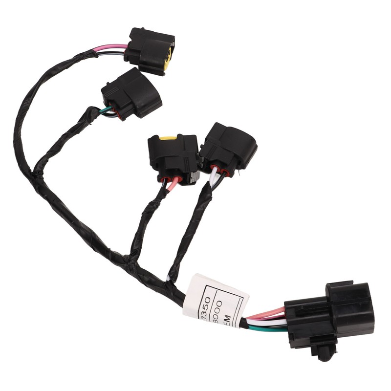 Ignition Coil Wire Harness 273502B000 Replacement for Hyundai Veloster 1.6L