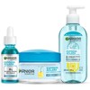 Kit Garnier rutina anti-Imperfecciones con Ácido Salicílico en 3 Pasos
