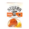 Stubb's Pork Seasoned Coating Mix 5 oz