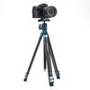 Benro MiniBird 3 Section Carbon Fiber Tripod w/ N00P Head