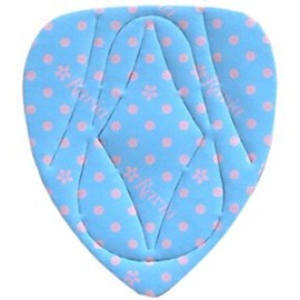 LAVIA Under Style Guide Triangle