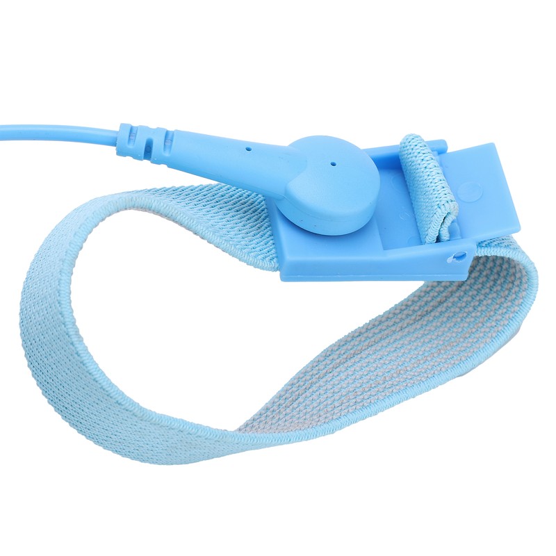 10pcs AntiStatic Bracelet ESD Wrist Strap Anti Static Wrist Band