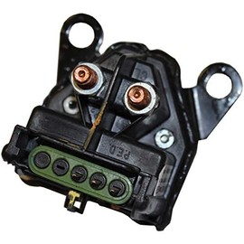 1994-2000 Chevy GMC 6.5L Diesel Engine | Glow Plug Controller | DTech # DT650007, OEM # G006