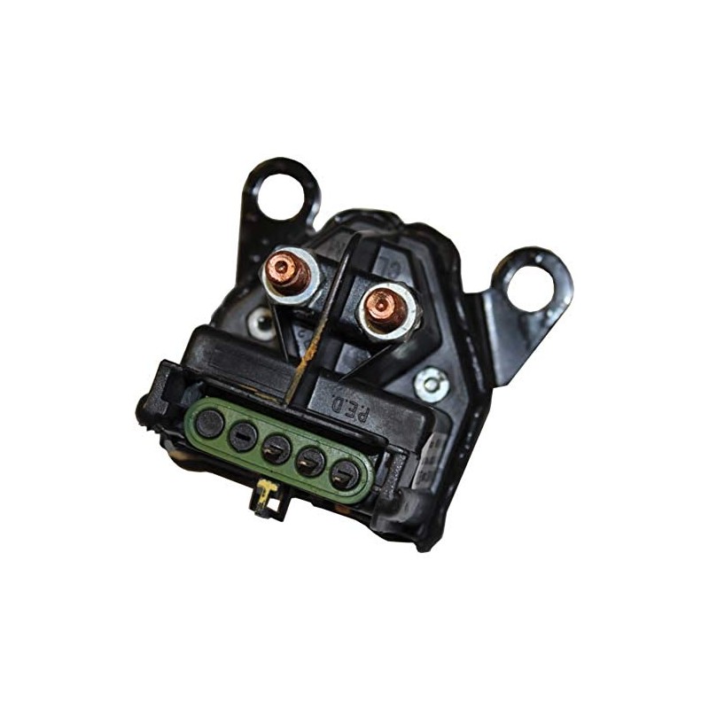 1994-2000 Chevy GMC 6.5L Diesel Engine | Glow Plug Controller