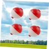 KOMBIUDA Fishing Floats 15pcs/lot 1 Inch Size for Sea Rod