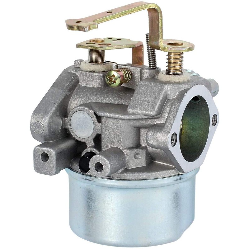 Yomoly Carburetor Compatible with Miller GenerWeld 130 Stick Welder Replacement