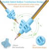 Pencil Grip for Kids, 3 Pieces, Posture Correction, Training, Writing