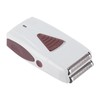 Reciprocating Electric Trimmer Multifunctional 2 Blade USB Rechargeable Electric Hair