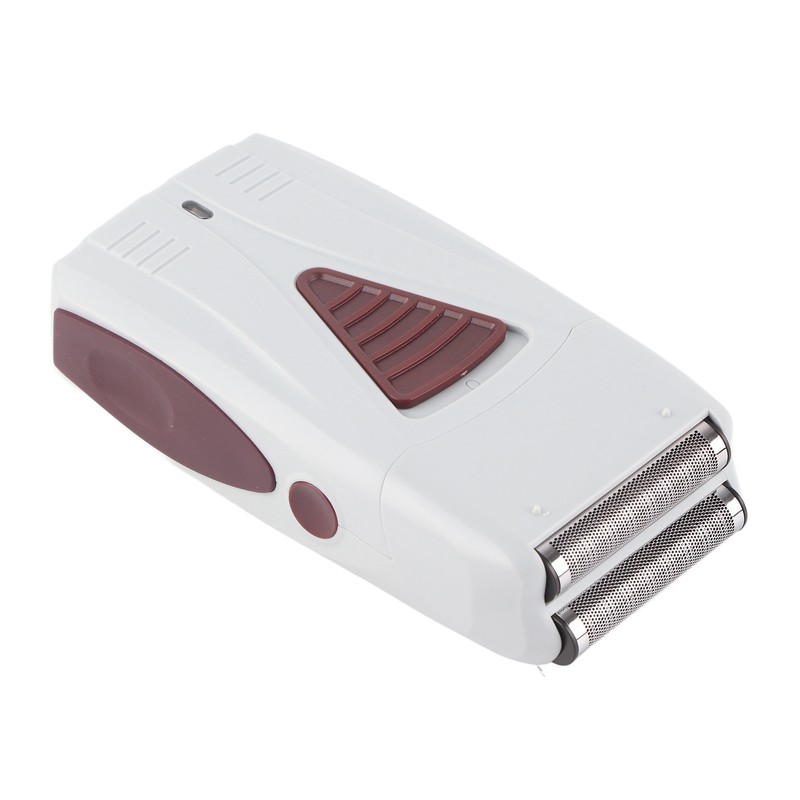 Reciprocating Electric Trimmer Multifunctional 2 Blade USB Rechargeable Electric Hair