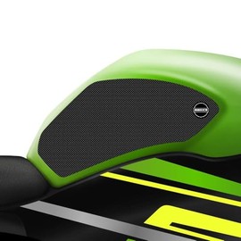 MOGICO ZX6R Tank Pad (19-25) Traction Pad Grip Non-Slip Guard