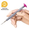 High-end Torx Screwdriver T2, Torx T2 Screwdriver, S2 High Alloy
