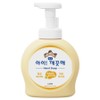 Eye Clean Antibacterial Foam Hand Soap Purely Fluffy Powder Scent, 490ml, 1 Piece / 아이깨끗해 항균 폼 핸드솝 순 보송보송 파우더향, 490ml, 1개
