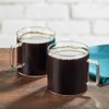 Caribou Coffee Caribou Blend, Single Serve Coffee K-Cup Pod, Medium