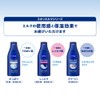 Nivea Skin Milk Rich Pump Type 350g High Moisturizing Body