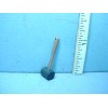 Reynolds Metal Miniature Miniature Carpenters Mallet #E5 Reynolds 1/12 Scale
