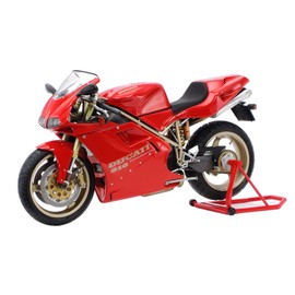 Tamiya 300014068 1:12 Ducati 916 Desmo 1993