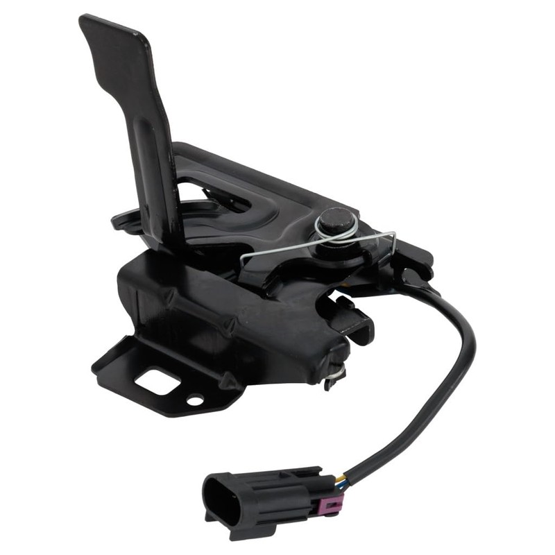 For Chevy Silverado 2500/3500 HD 2007-2014 Hood Latch | With