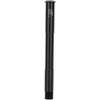 Risegun Thru Axle, Quick Release Lightweight Black Aluminum Alloy Front