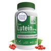 Health Tru Nutrition | Lutein 20 MG, 60 Caps |