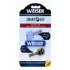 Weiser SmartKey Re-Key Kit, Re-Key Kit for Weiser SmartKey Deadbolt