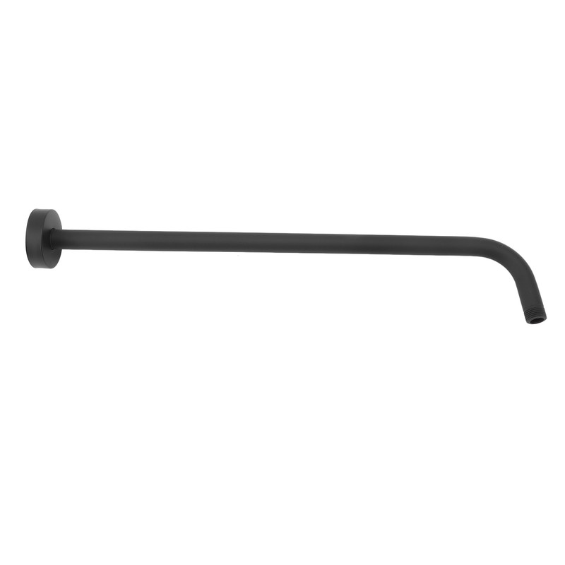 Shower Arm NPT1/2 Stainless Steel Wall Mount Concealed Shower Head