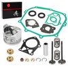 285cc Engine Top End Rebuild Kit STD Piston + Ring