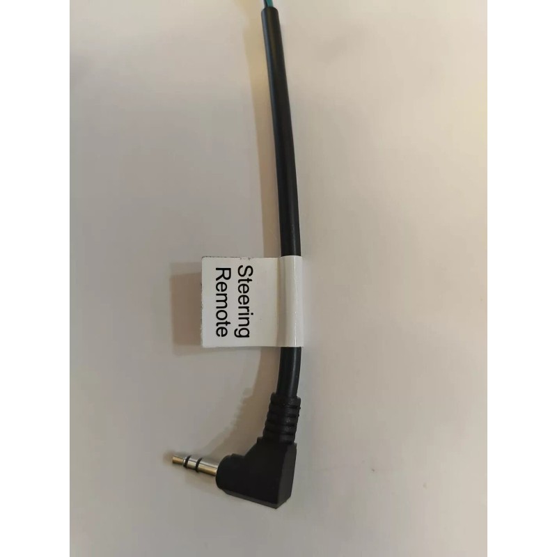 Sony Steering Wheel Plug 3 Wire 1-848-796-11 (Rc-Sr1) For Car