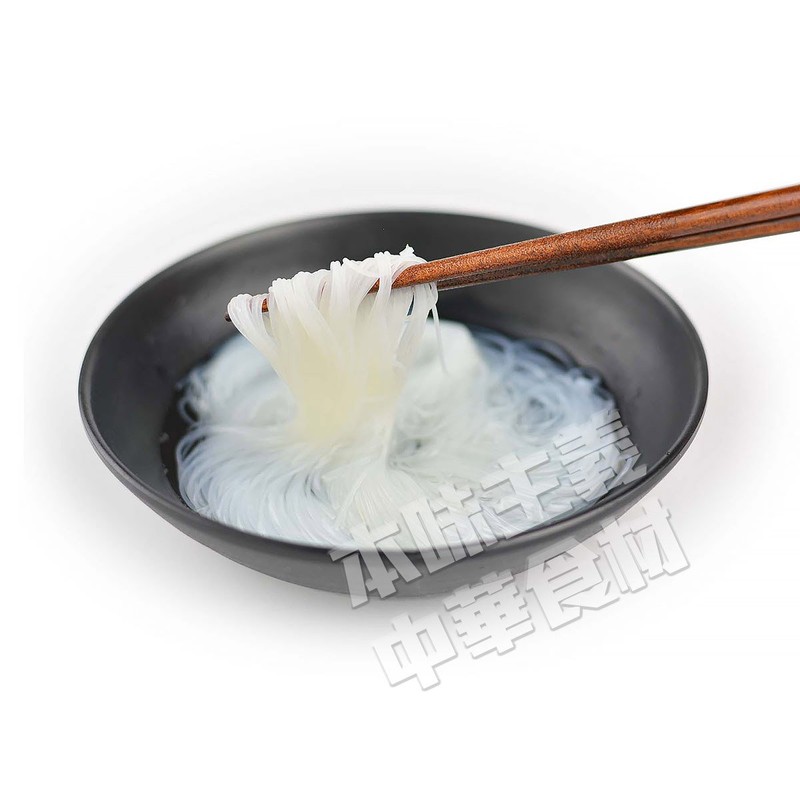 Tomomori Boeki Yoneya Hsinchu Rice Noodle, 17.6 oz (500 g)