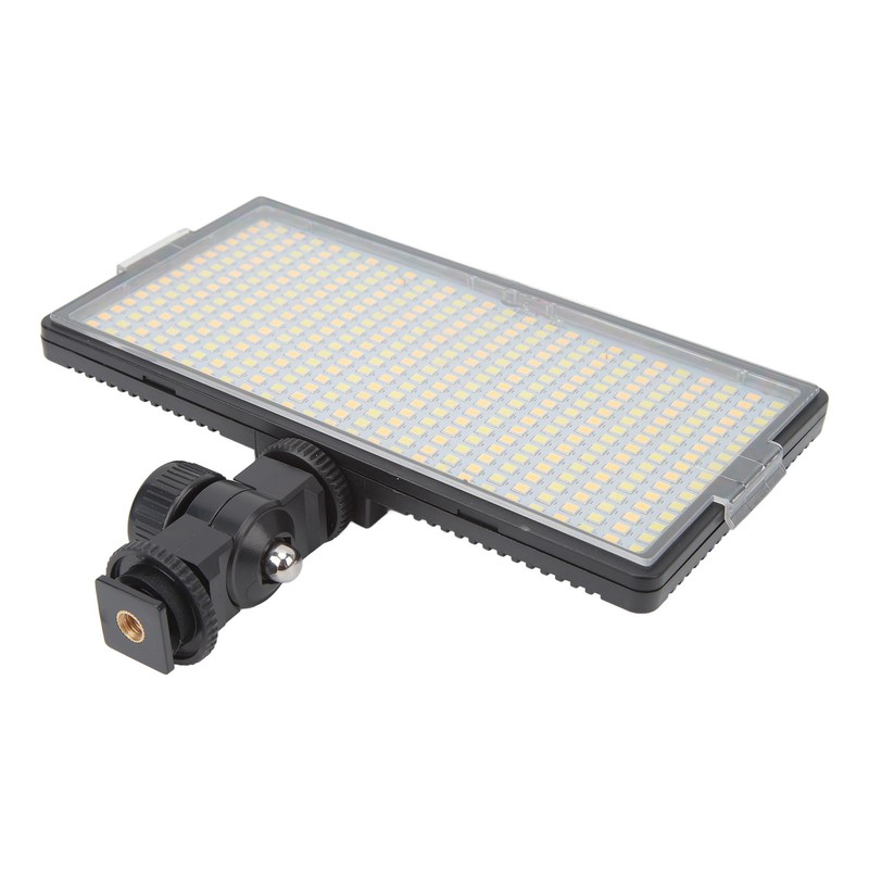 30W 416pcs LED Flat Panel Fill Light Lamp Photography Lighting