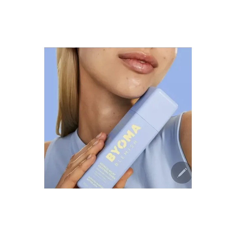 Tónico Facial Byoma - 100 Ml