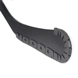 UPTTHOW Ice Hockey Stick Protector Blade Wrap Guard Edge Cover for Off Ice Outdoor Hockey Training and Sport Practice Aid - Hockey Gifts, Accessories, Equipment, Great for Kids or Adults