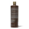 Ion Keratin Smoothing Shampoo 1LT.(33.8OZ)