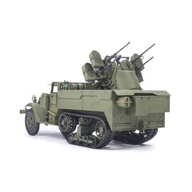 AFV Club FV35203 AFV 35203 M16 Meat Chopper MGMC