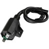 Celox Ignition Coil for Kawasaki Bayou 400 4x4 KLF400 1993-1999