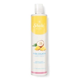 Shampoo Corporal Piña & Coco Aroma Tropical Fresco + Regalo