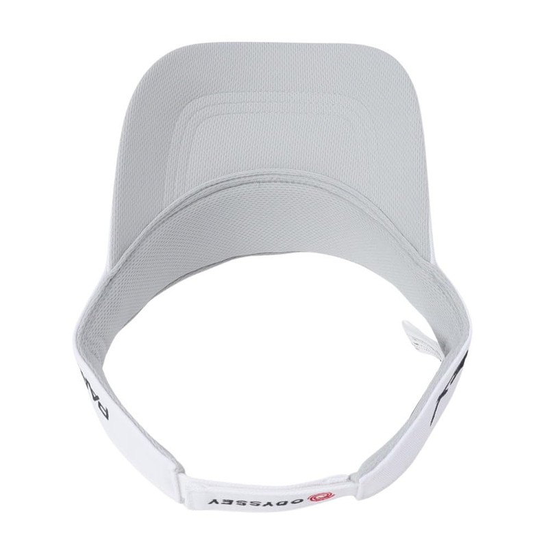 Callaway Women's Continuous Classic Sun Visor, Tour TW VISOR WM