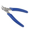 Electronic Diagonal Pliers Cutter Portable Stainless Steel Electric Wire Cutting